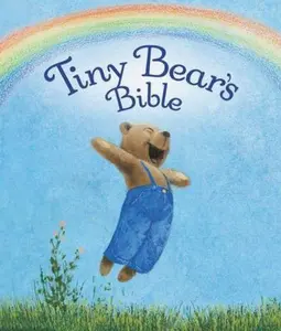USED-Tiny Bear's Bible by Sally Lloyd-Jones (Unknown)