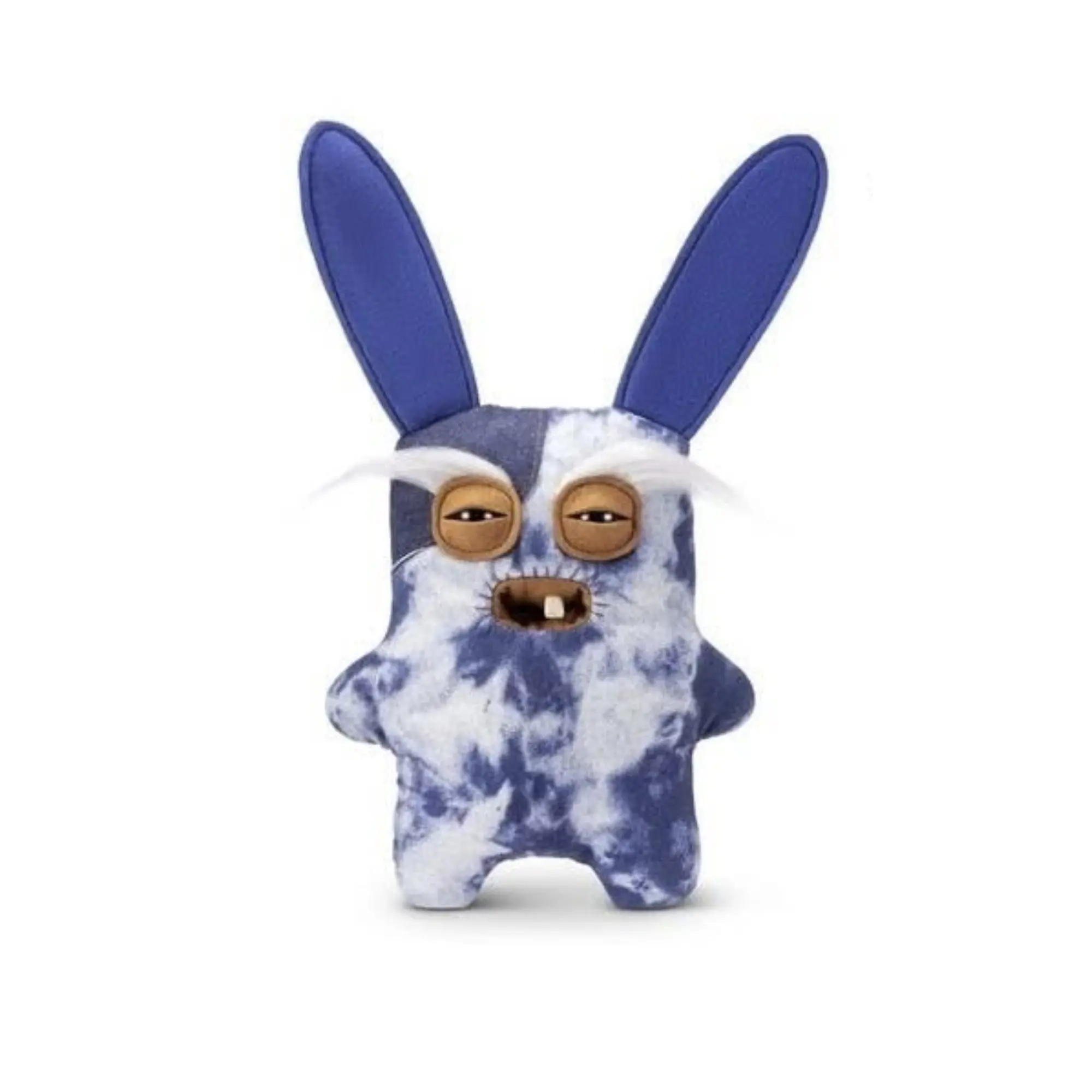 ZURU Fugglers Old Fogies 9" Plush (Rabid Rabbit)
