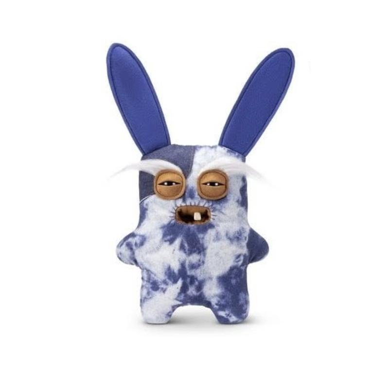 ZURU Fugglers Old Fogies 9" Plush (Rabid Rabbit)