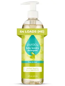 Puracy Instant Spot Remover Stain Remover for Clothes & Carpet Cleaner