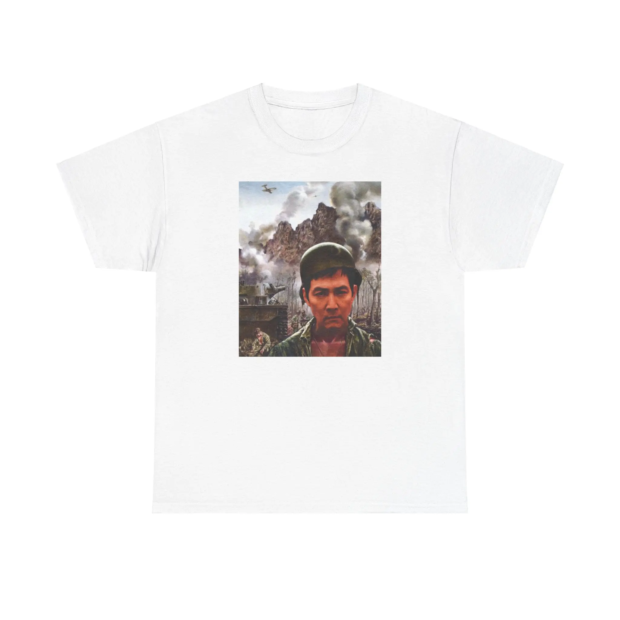 Squid Game "I'm Cooked" T-Shirt graphic tee