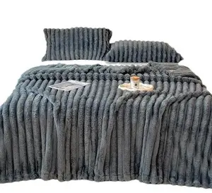 Velora Luxe Velvet Blanket