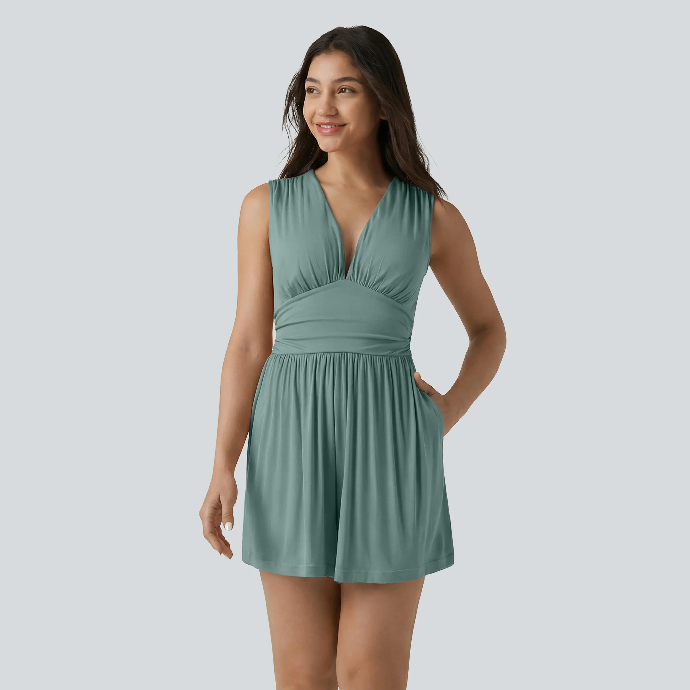 Clear Green
