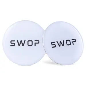 Interactive Epoxy Sticker