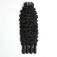 Burmese Curly with Spiral Ends