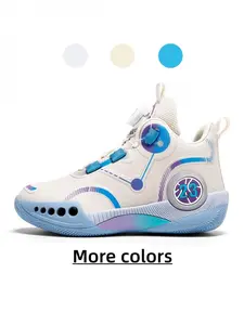 Outdoor Court Unisex Sneakers | Ankle Fitting Design | High Elastic Cushioning | Top Choice for Students