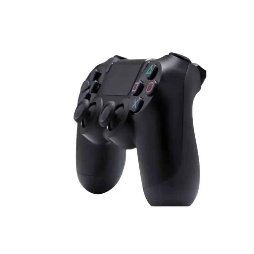 Wireless Gaming Controller for Console, Ergonomic Design, Rechargeable Battery, Easy Pairing Console Accessory