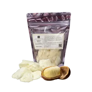 Cupuacu Butter | Super Hydrating Body Butter for Smooth Soft Skin | Ideal for Dry & Damaged Skin | Long Lasting Moisturizing Properties