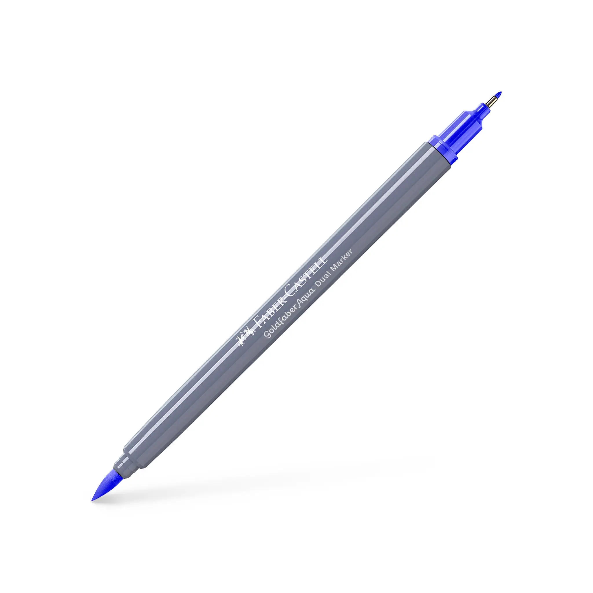 Goldfaber Aqua Dual Marker, #197 Lavender Dark - #164697