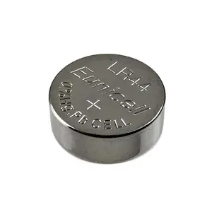 Renata 357-LR44-SR44-A76-AG13 Silver Oxide Watch Battery – 3V Coin Cell