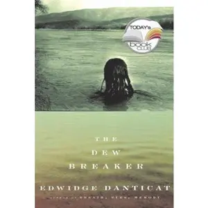 USED-The Dew Breaker by Edwidge Danticat (Hardcover)