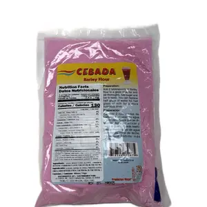 2 Bolsas Producto Maya Cebada de 340g