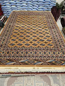 Turkish Rug 12 metra (4*3)