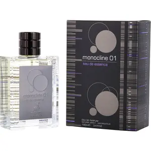 Maison Alhambra Monocline 01 By Maison Alhambra Eau De Parfum For Unisex