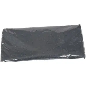 Dagan BSN-1 Black Silica Sand, Black
