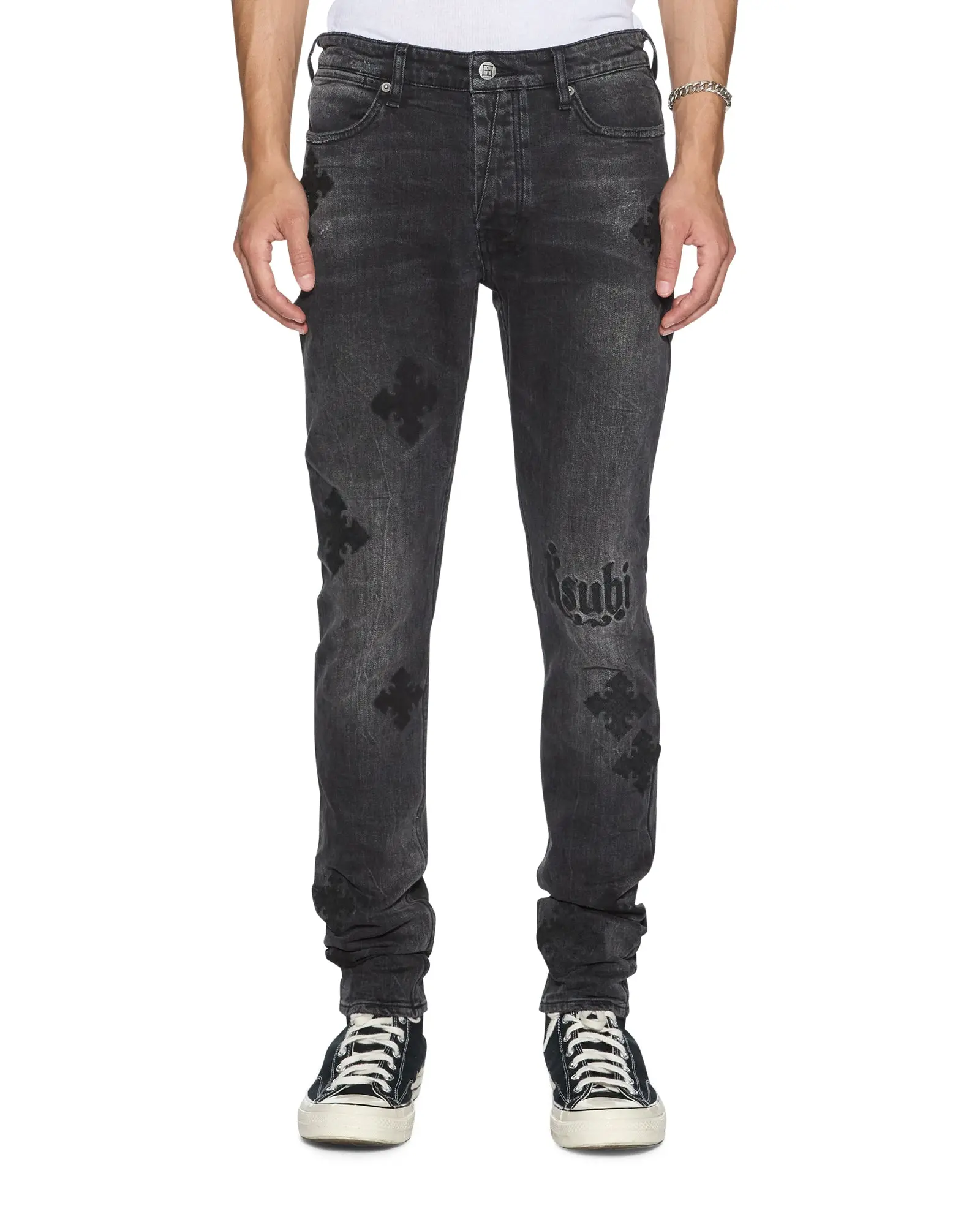 パンツ ksubi 34 size 34 ksubi jeans - TikTok Shop