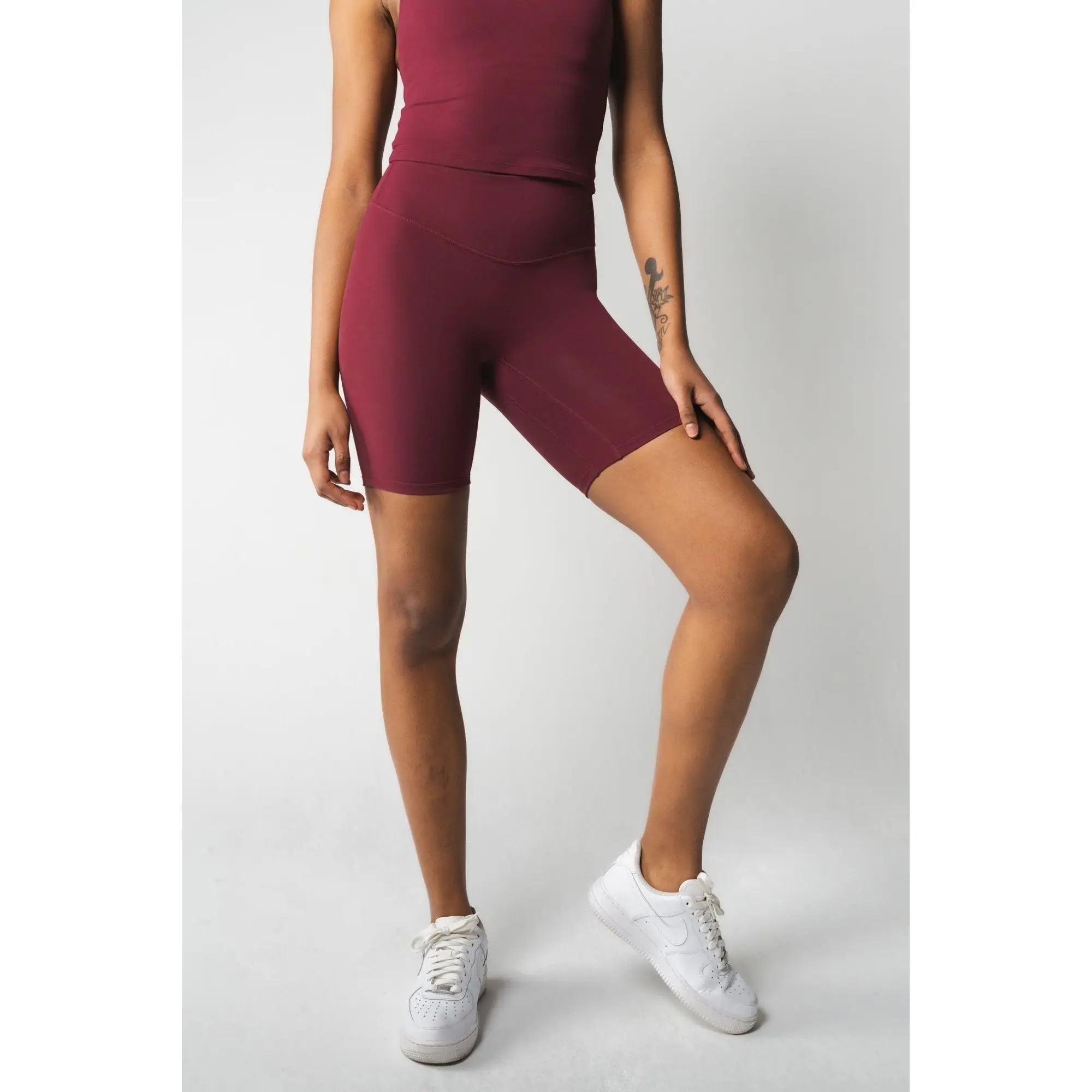 Vitality Cloud II Biker Short