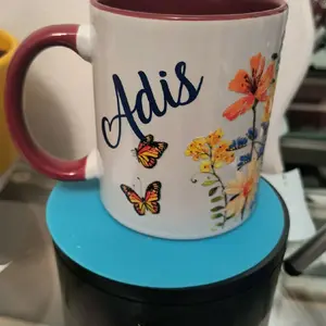 Tazas personalizadas
