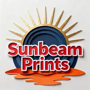 Sunbeam Prints