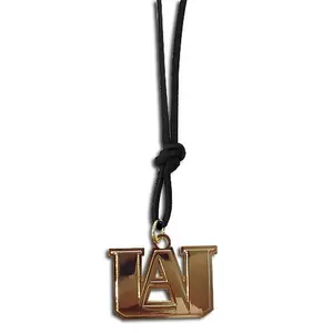 My Hero Academia - U.A. High School Logo Necklace