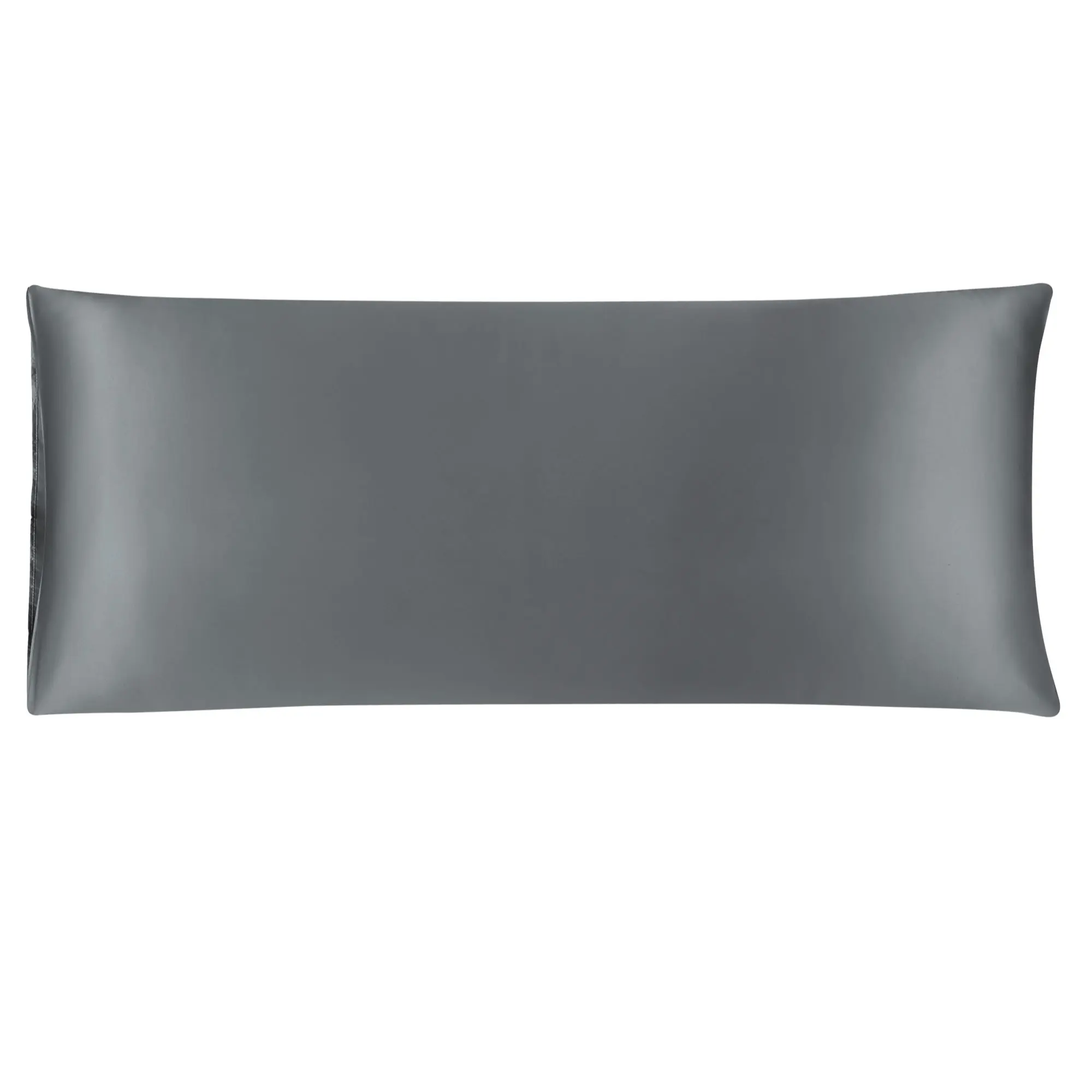 Unique Bargains Body Pillow Cover, Silky Satin Body Pillowcases for Hair and Skin, Soft Cooling Smooth Pillow Case with Envelope Closure