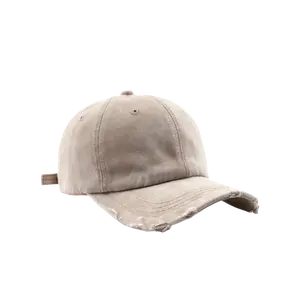 DISTRESSED BASEBALL BAT - Beige