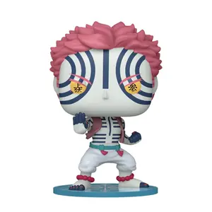 Demon Slayer Akaza Funko Pop! Vinyl Figure #2043