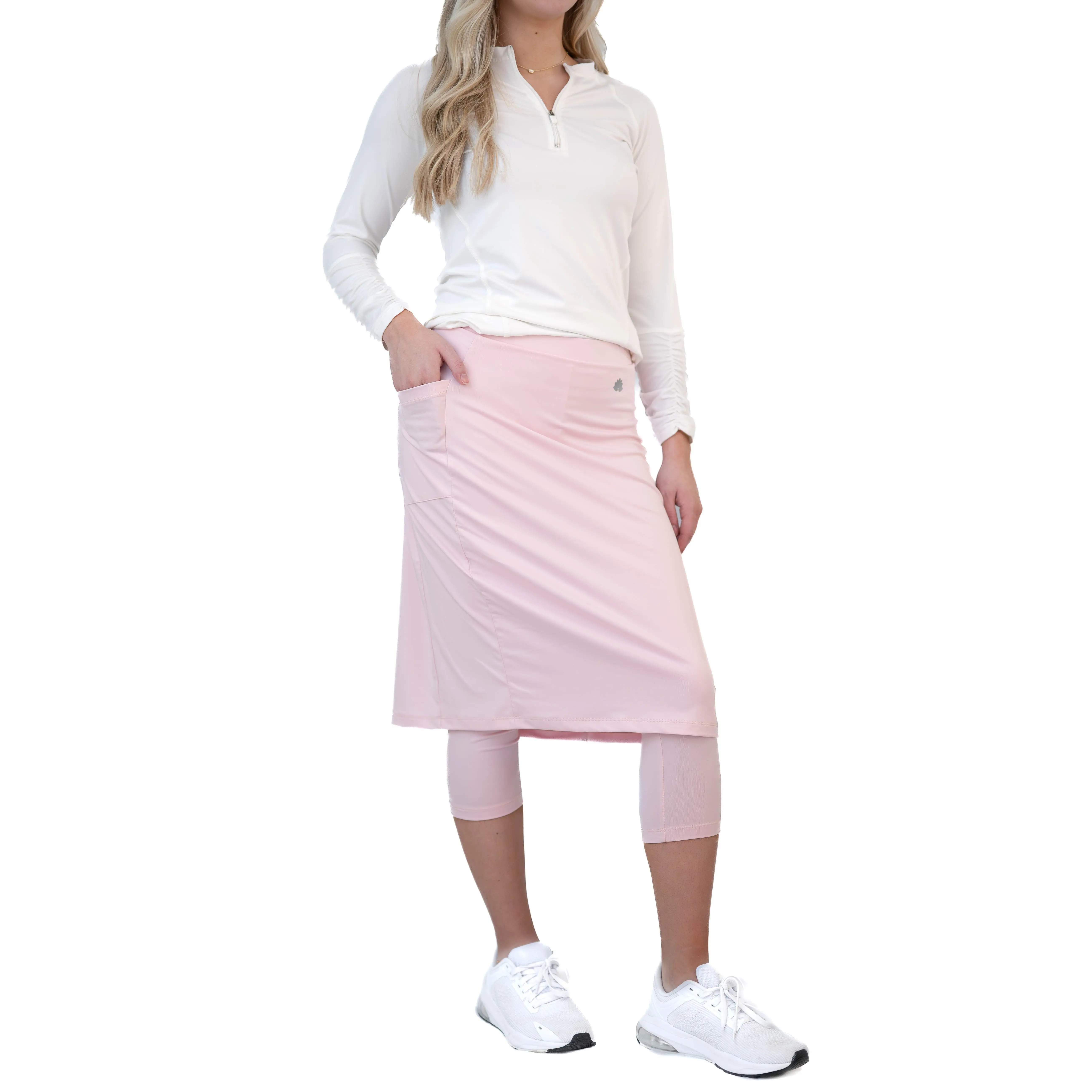 Fit Snoga 24" - Cherry Blossom