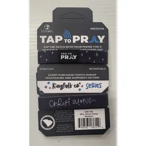 Christ alone tap to pray