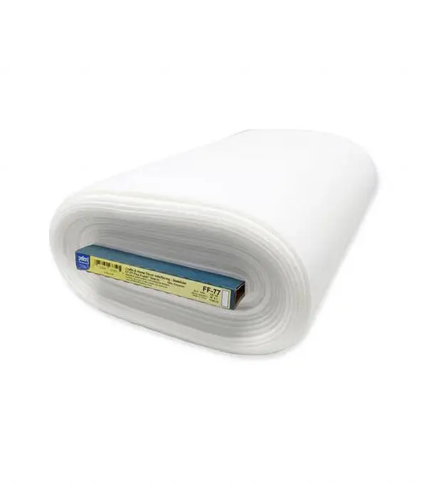 Pellon® FF77 Flex Foam Sew-In Stabilizer