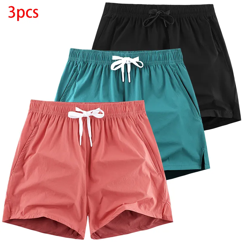 Watermelon Red + Lake Blue + Black