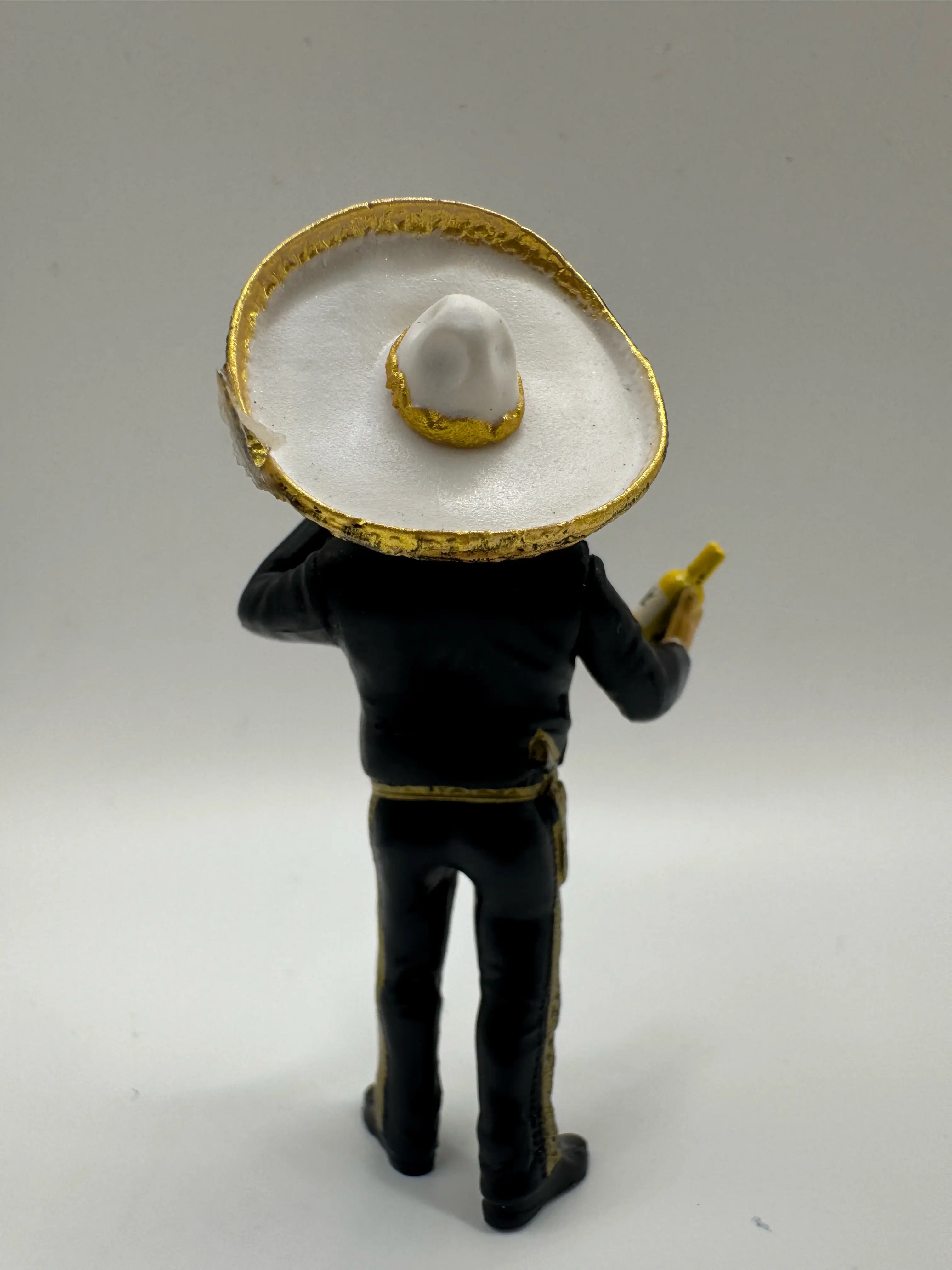 HOMIES SERIES 14 Vicente Fernandez & Pelon Dazza Limited Chasers 2