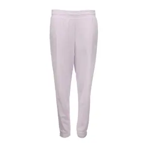 PUMA Womens Essentials Piped Pants Casual - Purple