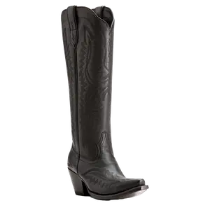 Ariat Ladies Casanova Obsidian Tall Western Boot 10054106