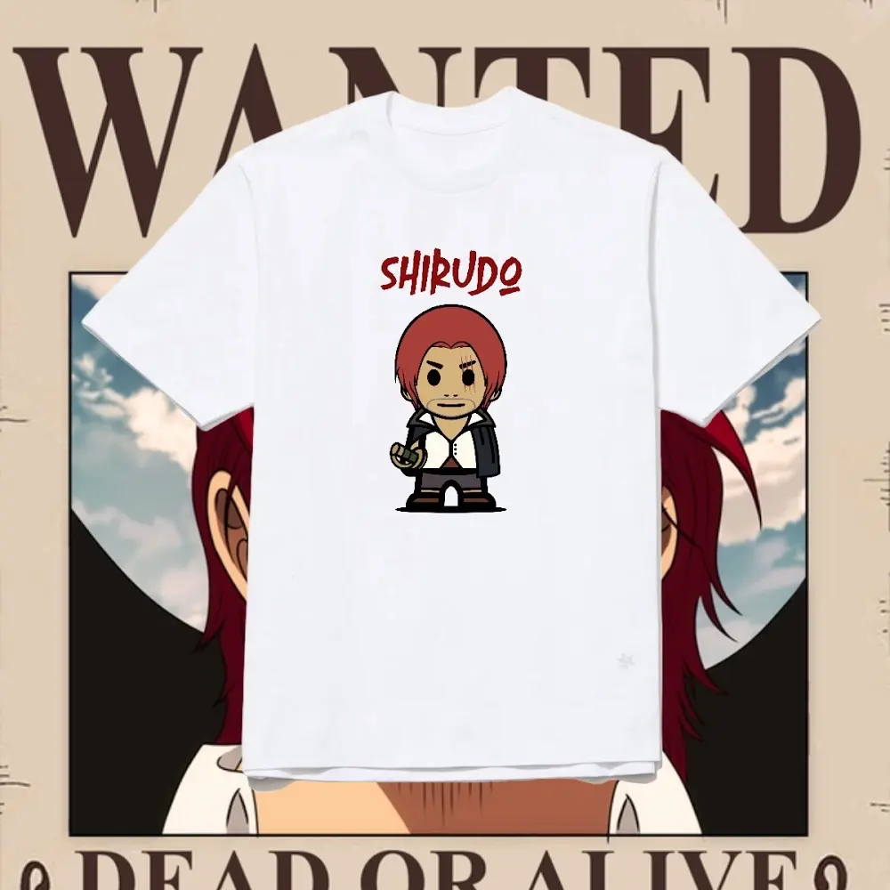 Shanks T-Shirt