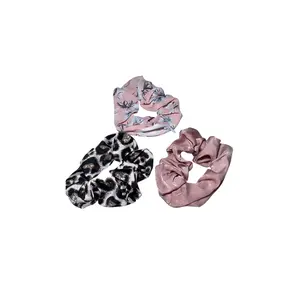 Discreet Scrunchie