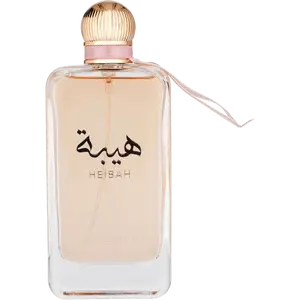Lattafa Ard Al Zaafaran Heibah EDP Spray 100ml - Women's Floral Oriental Fragrance