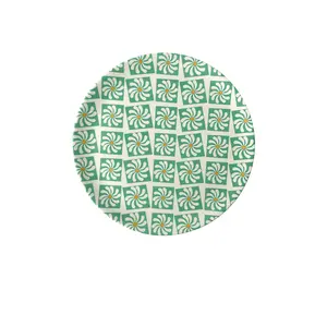 Xenia Taler Dinner Plates Set Of 4 in Valencia