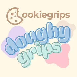 doughy grips