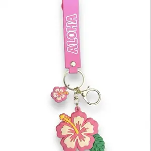 Adorable Keychain with random Design