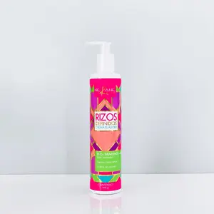 Nekane Curl Defining Fixing Cream 300g for Defined Curls and Enhanced Hold