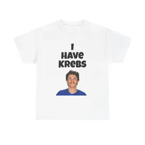 Peyton Krebs Tee