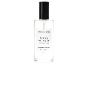 French Girl Fleur De Rose Gentle Wash