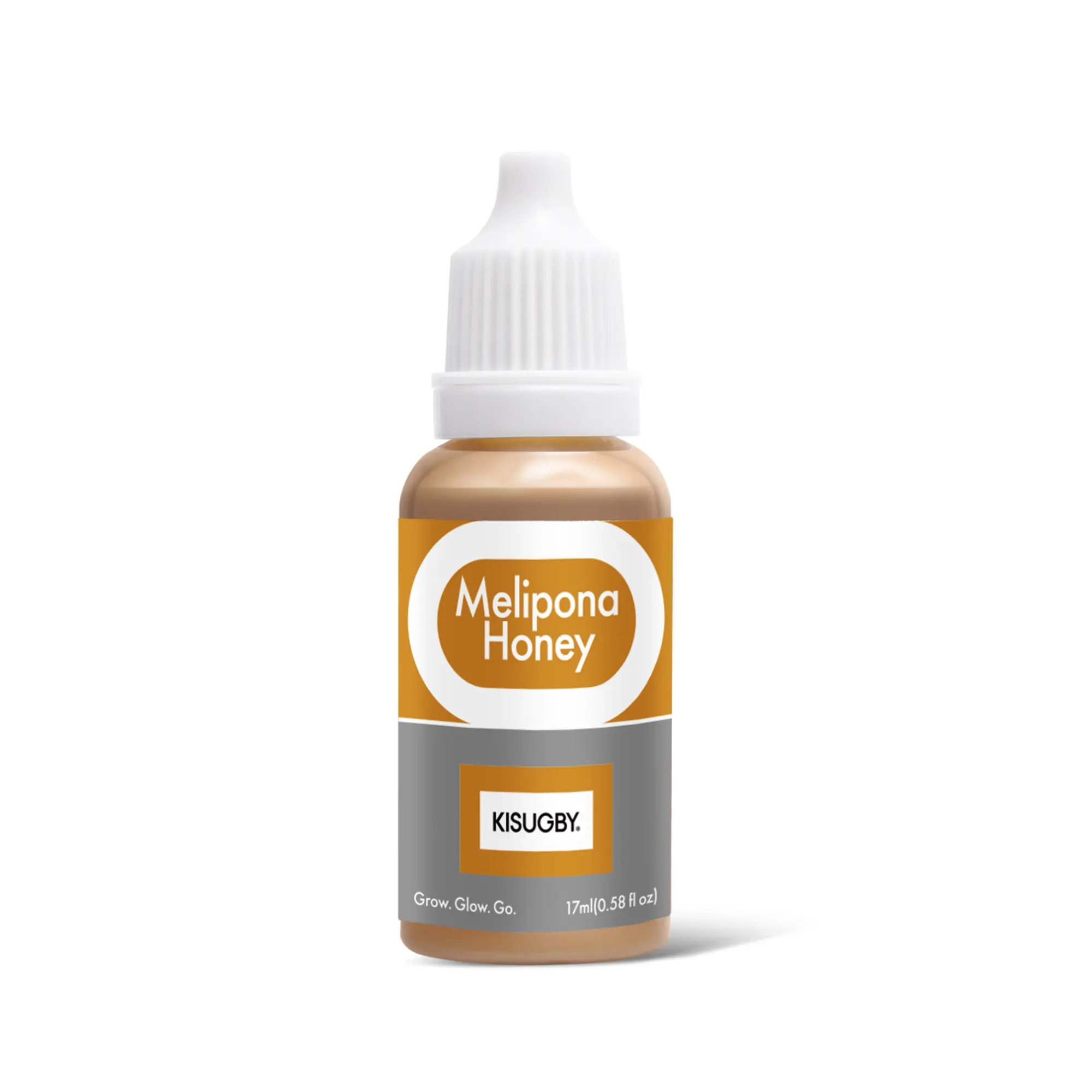 Melipona Honey（17ML XL Size，30% Larger）The Rare "Stingless Bee" Secret New Packaging，Stingless Bee Honey，The Perfect Father's Day Gift
