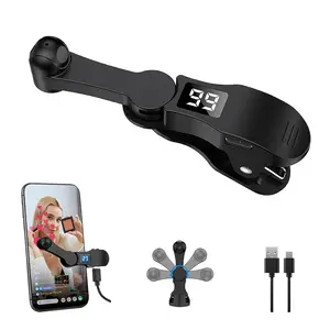 Auto Phone Clicker – Automate Your Screen Taps for Effortless TikTok Liking, Live Stream Engagement, and Fast Task Completion with Plug-and-Play Simplicity