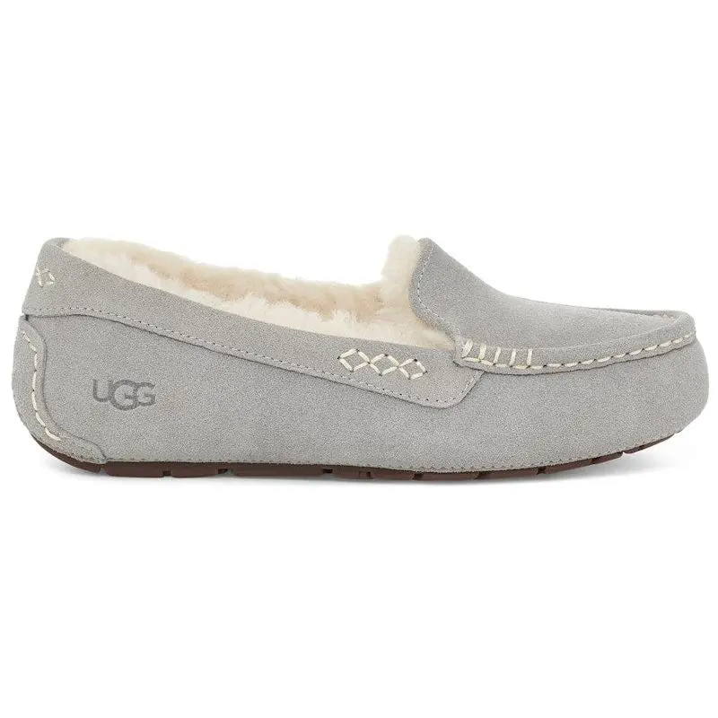 UGG Ansley Slipper Light Grey (Women's) (women) by StockX UGG Ansley Slipper Light Grey (Women's) (women) by StockX