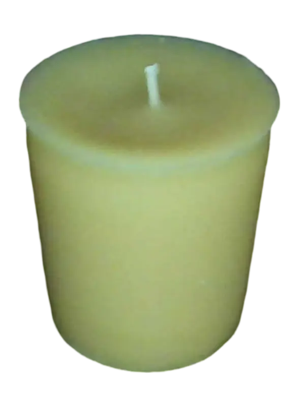 Tyler Candle Company Orange Vanilla Signature Scent Votive Candle - Paraffin Wax Blend, Even Burning Aroma Freshener, Home Decor, Ideal Gift, Includes Matches (Authorized Year-Round Home Supplies Retailer)