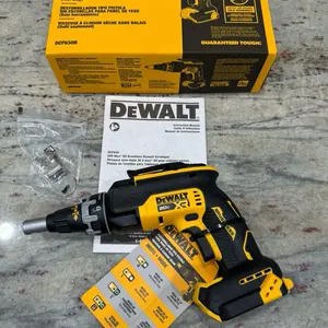 Dewalt DCF630B XR Brushless Drywall Screwgun Tool Only