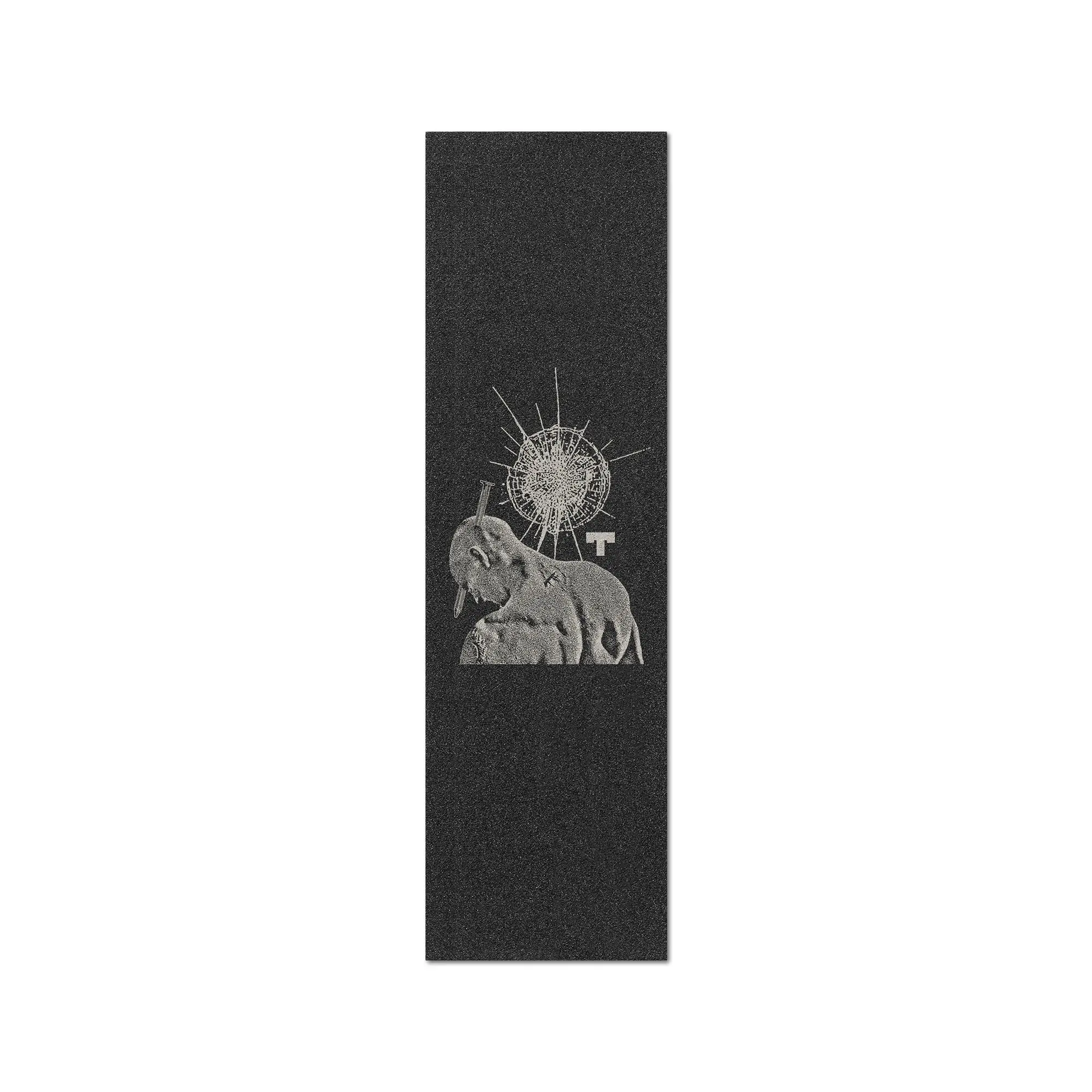 Puncture Griptape - No. 80 Bone