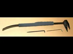 Fire Hooks Unlimited: Rex Tool